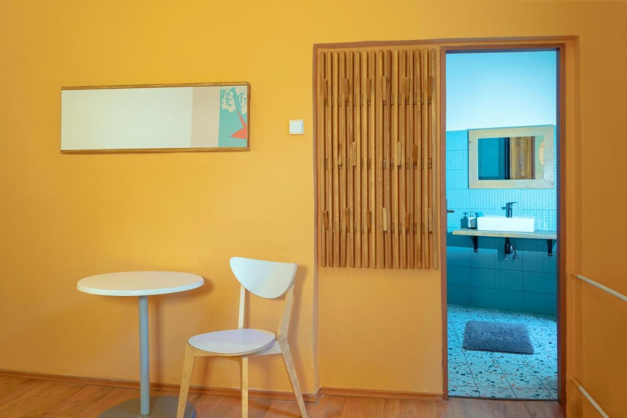 Hostel Elf Praag